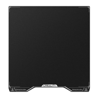 Creality 3D Hi build plate DAR02580