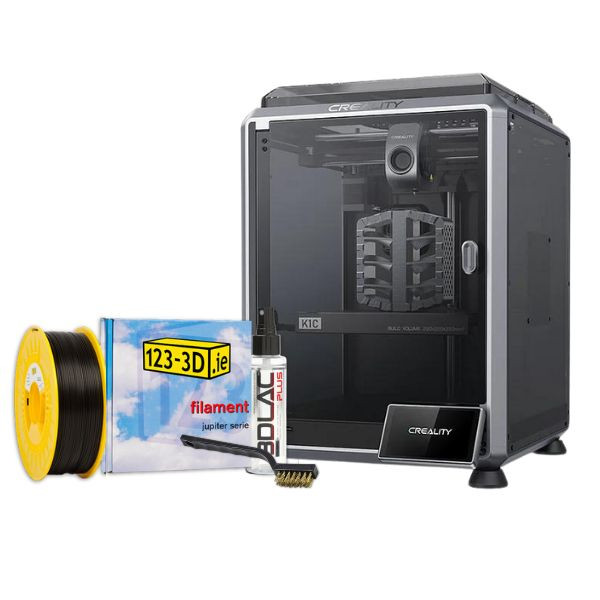 Creality3D Creality 3D K1C 3D Printer Advanced kit  DKI00257 - 1