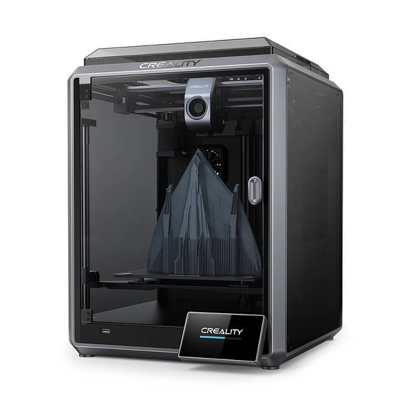 Creality 3D K1C 3D printer (2025 Edition) DKI00397 - 1