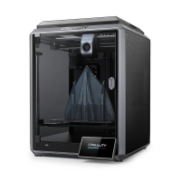 Creality 3D K1C 3D printer (2025 Edition) DKI00397