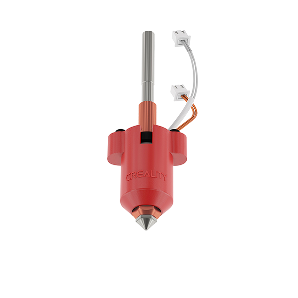 Creality 3D K1C Ceramic Heating Head Kits DAR01471 - 1