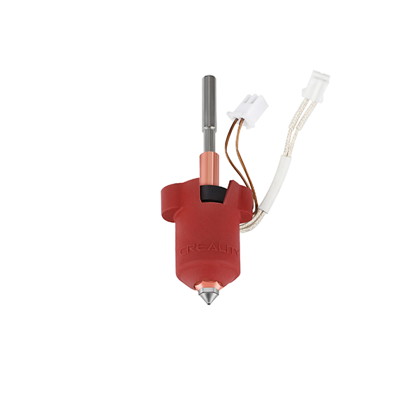 Creality 3D K1C Ceramic Heating Head Kits DAR01471 - 2