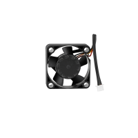 Creality3D Creality 3D K1C / K1 Max axial fan 24V, 30mm x 30mm x 10mm 3205010394 DAR01474