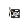 Creality3D Creality 3D K1C / K1 Max axial fan 24V, 30mm x 30mm x 10mm 3205010394 DAR01474 - 2