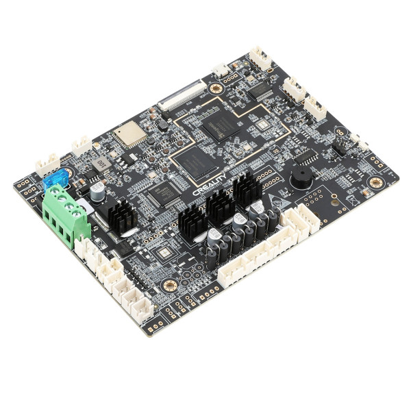 Creality3D Creality 3D K1 Mainboard 4002020063 CR4CU220812S12 X2000E DRO00217 - 1