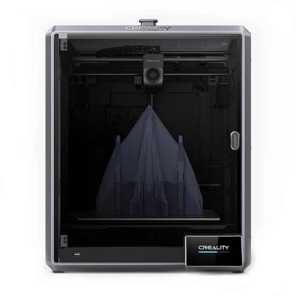 Creality CR-10 Smart Desktop 3D Printers - Specifications - 3D