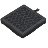 Creality 3D K1 Max Active Carbon Air Filter DAR01263 - 1