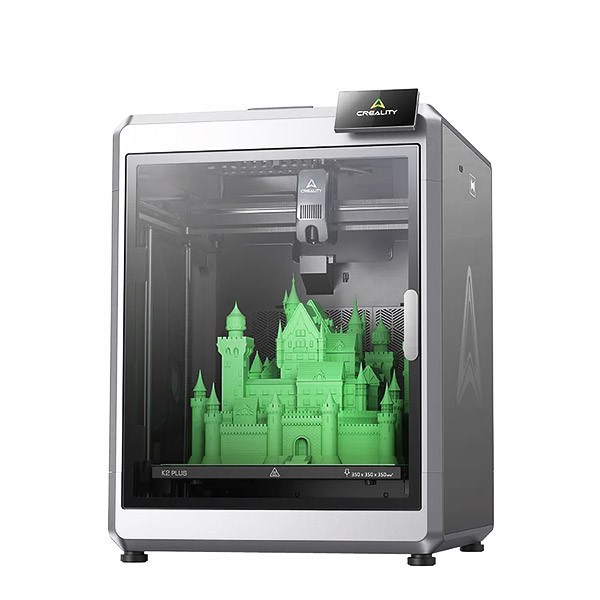 Creality3D Creality 3D K2 Plus 3D printer 1002110049 DKI00331 - 2