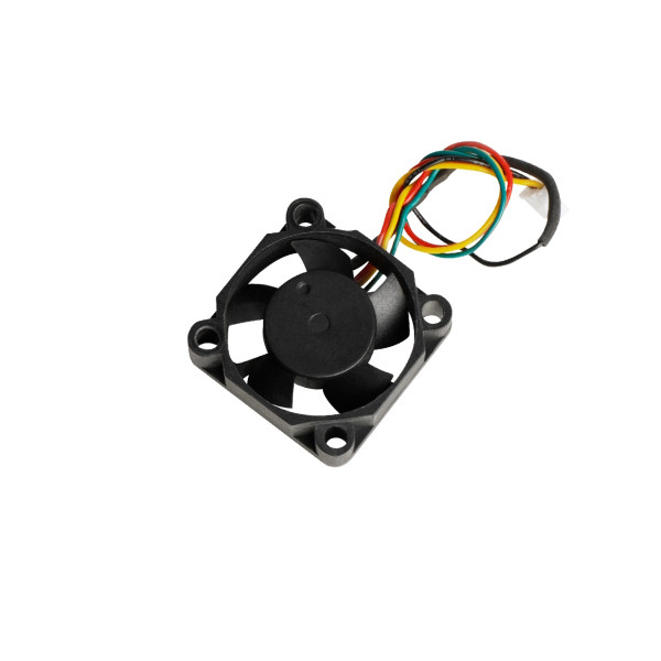 Creality 3D K2 Plus Heatbreak 24V axial fan, 30mm x 30mm x 10mm DAR01939 - 2