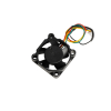 Creality 3D K2 Plus Heatbreak 24V axial fan, 30mm x 30mm x 10mm DAR01939 - 2