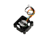 Creality 3D K2 Plus Heatbreak 24V axial fan, 30mm x 30mm x 10mm DAR01939 - 3