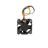 Creality 3D K2 Plus Heatbreak 24V axial fan, 30mm x 30mm x 10mm DAR01939 - 5