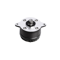 Creality 3D K2 Plus extruder engine DAR01946