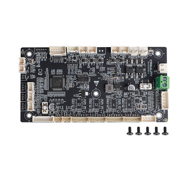 Creality 3D K2 Plus motherboard DAR01947 - 1