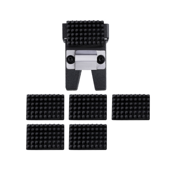 Creality 3D K2 Plus nozzle wipe module DAR01954 - 1