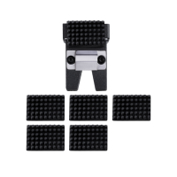 Creality 3D K2 Plus nozzle wipe module DAR01954