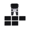 Creality 3D K2 Plus nozzle wipe module DAR01954 - 1