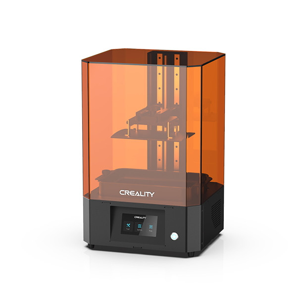 Creality3D Creality 3D LD-006 3D Printer 1003010006 DKI00098 - 1