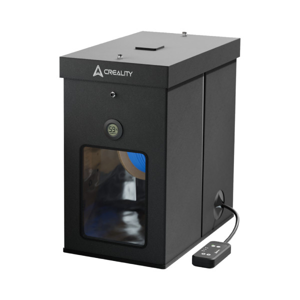 Creality 3D Multi-Kilo Dryer DAR02724 - 1