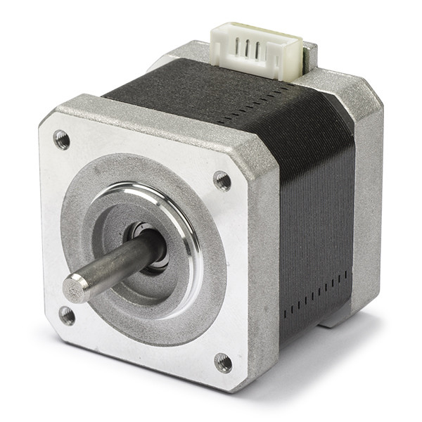 Creality3D Creality 3D NEMA17 stepper motor, 42-40, 16mm long 400201018 DAR00051 - 1