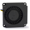 Creality 3D Part radial cooling fan, 24V, 40mm x 40mm x 10mm