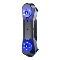 Creality3D Creality 3D Raptor 3D Scanner 4008050049 DAR01620