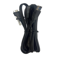 Creality 3D Raptor 4.5m data cable DAR02622