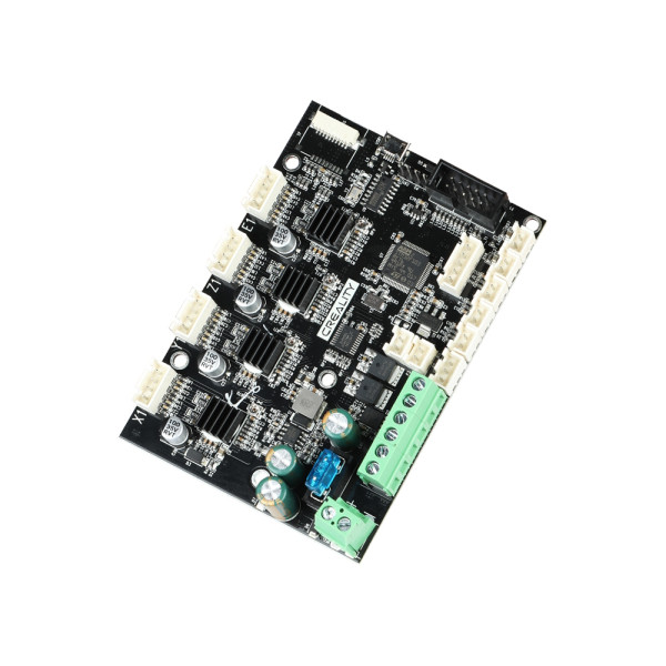 Creality3D Creality 3D Sermoon D1 Silent Motherboard v4.3.1 32 bits 4002020025 DRO00195 - 1