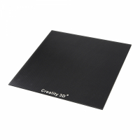 Creality3D Creality 3D Sermoon D1 glass plate, 300mm x 280mm x 4mm 4004090059 DAR00577