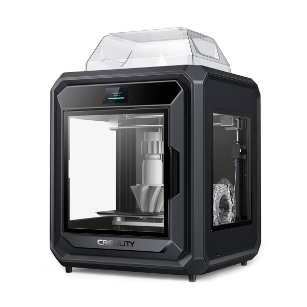 Creality3D Creality 3D Sermoon D3 3D printer 1002070042 DKI00140 - 1