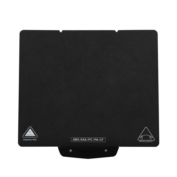 Creality3D Creality 3D Sermoon D3 PC Platform Board Kit, 320mm x 283mm 4004090098 DAR01423 - 1