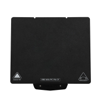 Creality3D Creality 3D Sermoon D3 PC Platform Board Kit, 320mm x 283mm 4004090098 DAR01423