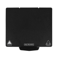 Creality3D Creality 3D Sermoon D3 PEI Platform Board Kit, 320mm x 283mm 4004090097 DAR01424