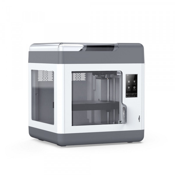 Creality3D Creality 3D Sermoon V1 3D Printer 1002080008 DKI00102 - 1