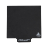 Creality 3D Sermoon V1 (Pro) PC bonding platform kit, 185mm x 185mm x 0.9mm DAR01227 - 1