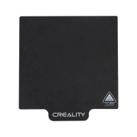Creality3D Creality 3D Sermoon V1 (Pro) PC bonding platform kit, 185mm x 185mm x 0.9mm 4004090076 DAR01227