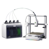 Creality 3D SparkX i7 Combo 3D Printer DKI00542 - 1