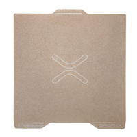 Creality 3D SparkX i7 Double-Sided Gold Textured Printing Plate DAR02903