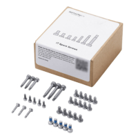 Creality 3D SparkX i7 Spare Screw Pack DAR02793