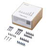 Creality 3D SparkX i7 Spare Screw Pack DAR02793 - 1