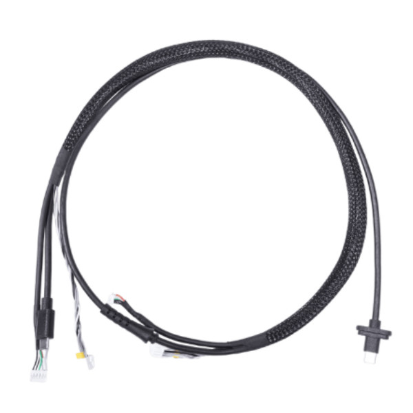 Creality 3D SparkX i7 Toolhead Cable DAR02700 - 1