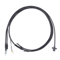 Creality 3D SparkX i7 Toolhead Cable DAR02700