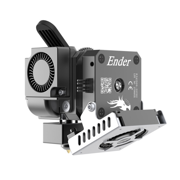 Creality3D Creality 3D Sprite Extruder 260℃ High Temperature for Ender-3 S1 4001020033 DAR00821 - 1