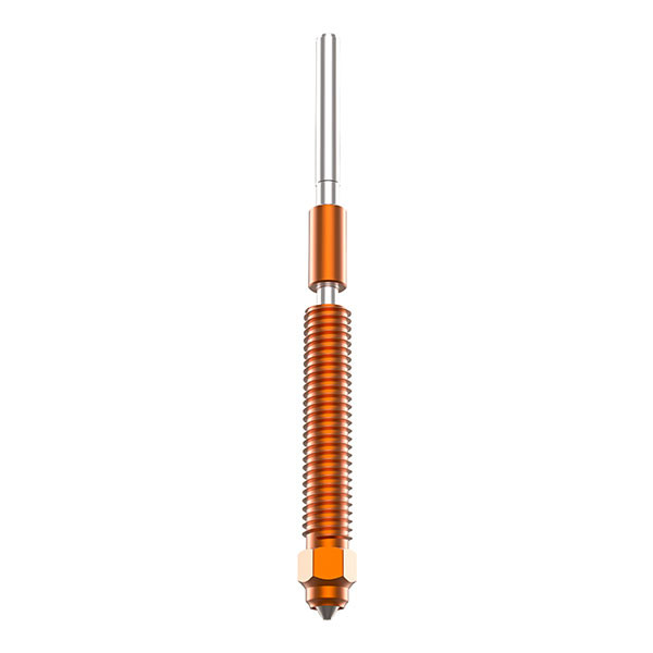 Creality3D Creality 3D Unicorn K2P Quicks-Swap nozzle, 0.6mm 4008030073 DAR01908 - 1