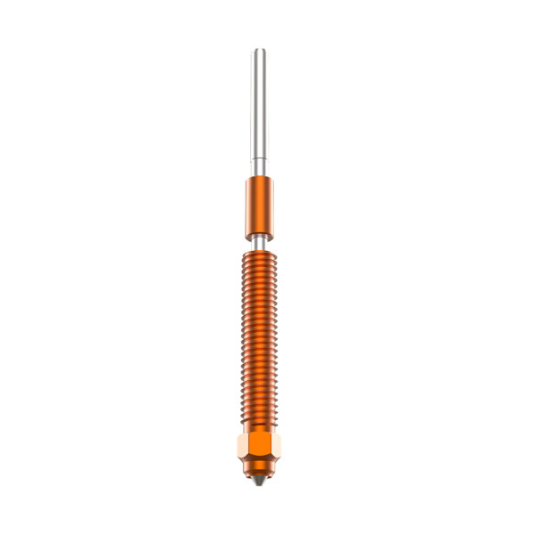 Creality 3D Unicorn K2P quicks-swap nozzle, 0.2mm DAR02095 - 1
