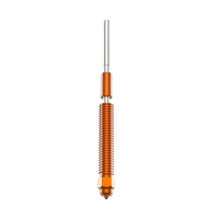 Creality 3D Unicorn K2P quicks-swap nozzle, 0.2mm DAR02095