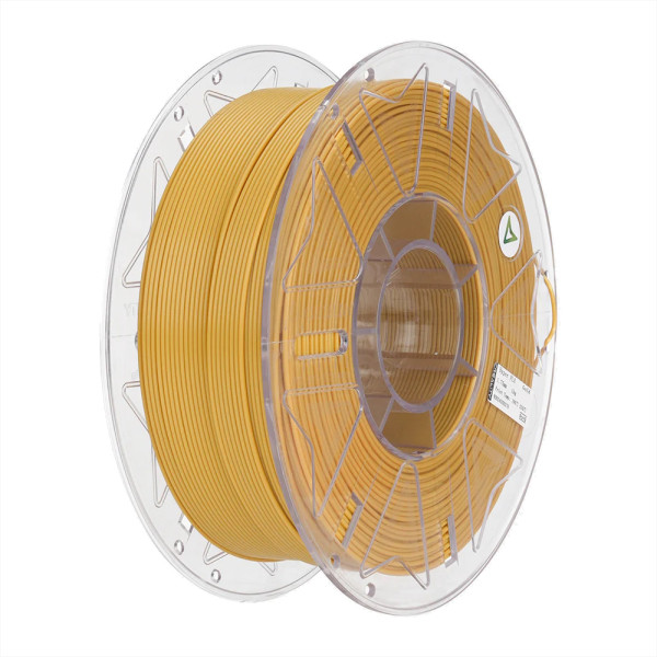 Creality 3D gold Hyper PLA RFID filament 1.75mm, 1kg DFP16105 - 1