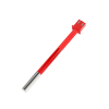 Creality 3D heater cartridge | 24V, 50W DAR01583 - 1