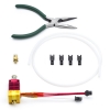 Creality 3D hot end kit 1.75mm for the CR-10 series DHO00000 - 1