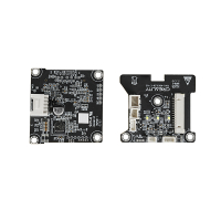 Creality 3D hotend daughterboard for Ender 3 V3 (Plus) DAR01789